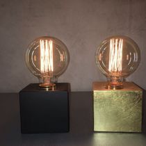 Lampe de table / contemporaine / en faïence...