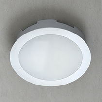 Downlight en saillie / à LED / rond