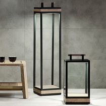 Lampe de table / contemporaine / en PVC...