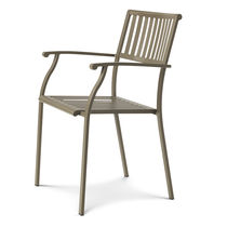 Chaise de salle à manger classique / avec...
