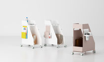 Desserte de bureau / professionnelle / en...
