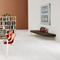 Banquette modulable / contemporaine / en...