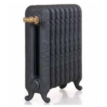 Radiateur à eau chaude / en fonte / classique...