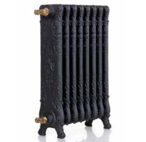 Radiateur à eau chaude / en fonte / classique...
