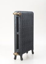 Radiateur à eau chaude / en fonte / classique...