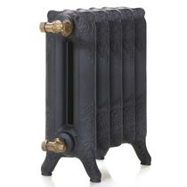 Radiateur à eau chaude / en fonte / classique...
