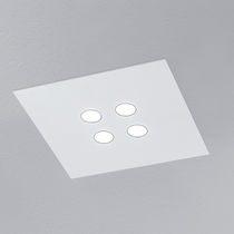 Luminaire encastrable au plafond / à LED...