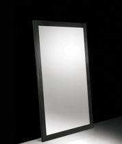 Miroir mural / contemporain / rectangulaire...