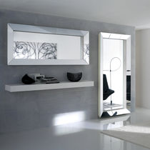 Psyché / mural / contemporain / rectangulaire