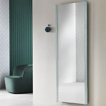 Miroir mural / contemporain / rectangulaire...