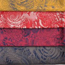 Tissu pour rideaux / d'ameublement / mural...