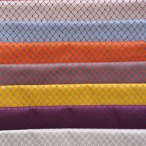 Tissu pour rideaux / d'ameublement / mural...