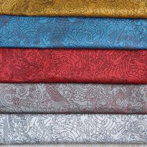 Tissu pour rideaux / d'ameublement / mural...