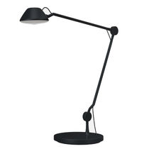 Lampe de table / contemporaine / en aluminium...