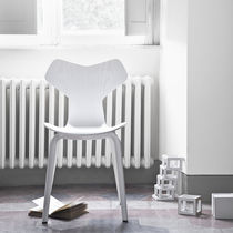 Chaise design scandinave / empilable / en...