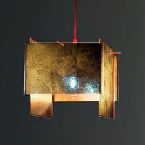 Suspension / design original / en métal...