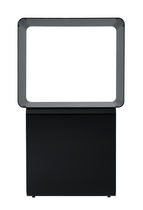 Étagère modulable / contemporaine / en métal