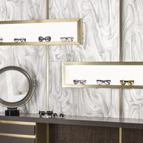 Panneau composite en Corian® / pour agencement...
