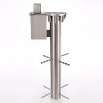 Pied d'ancrage pour parasol