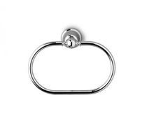 anneau porte-serviettes DELFI - ZAC225 ZUCCHETTI RUBINETTERIA