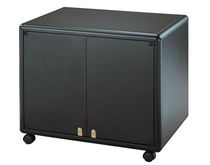 armoire de classement &agrave; roulettes basse 7825 Peter Pepper Products