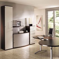 armoire de classement modulaire SIGNO R&Ouml;HR-Bush