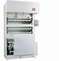 armoire de fermentation CTZ Apex Bakery Equipment