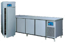 armoire de fermentation BENCH RETARDER/PROOFER Apex Bakery Equipment