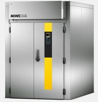 armoire de fermentation contr&ocirc;l&eacute;e MIWE GV MIWE
