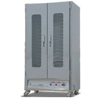 armoire de fermentation mobile  JENDAH FOOD MACHINERY