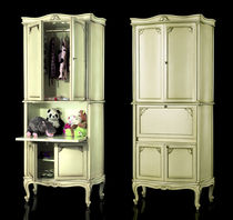 armoire 2 portes pour chambre d'enfant (fille) 188 FRATELLI RADICE
