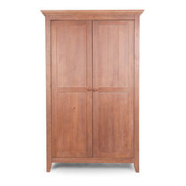 armoire 2 portes pour chambre d'enfant (mixte) COUNTRY NUT  Childhome