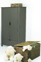 armoire 2 portes pour chambre d'enfant (mixte) MAGALIE Quax