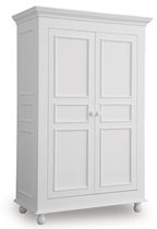 armoire 2 portes pour chambre d'enfant (mixte) MARY Woodwork