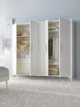 armoire de chambre classique  SOLMET