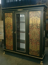 armoire de chambre de style BOULLE  ANGELO MONZIO COMPAGNONI 1951