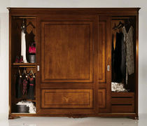 armoire de chambre de style MADAME BIZZARRI MOBILIFICIO