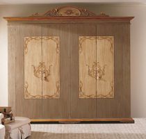 armoire de chambre de style BLASONE GIUSTI PORTOS