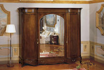 armoire de chambre de style 700 Stilema