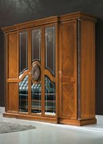 armoire de chambre de style PLATINUM Rosetto Armobil