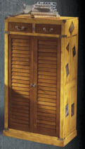 armoire de chambre de style REF.178/PC178 FELIXMONGE