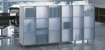 armoire de classement haute AL by Kai Stania & Johannes Karl  Bene