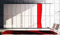 armoire de classement haute KIMONO COLLECTION CA'ONORAI INTERIOR DESIGN