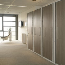 armoire de classement haute pivotante BICLASS ELECTROCLASS