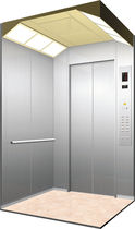 ascenseur &eacute;lectrique DI: NATURAL CLASSIC I SIGMA Elevator