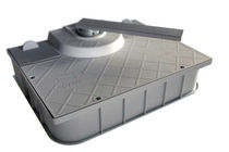 automatisme pour portail battant FROG-J CAME CANCELLI AUTOMATICI