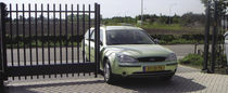 automatisme pour portail coulissant ARTEMIS HERAS