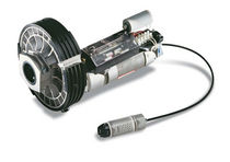 automatisme pour rideau m&eacute;tallique H CAME CANCELLI AUTOMATICI