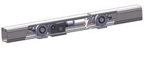 automatisme pour portail coulissant 19001001  Mitec