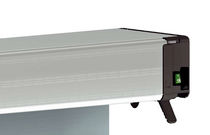 automatisme pour porte coulissante  SIPARIO CAME CANCELLI AUTOMATICI